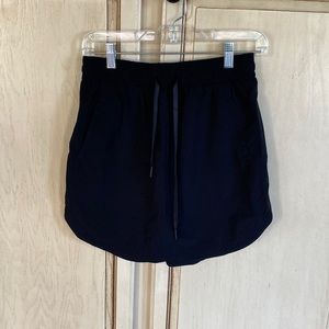 Halara Tennis Skirt